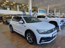 Thumbnail Volkswagen Tiguan 1.4TSI Comfortline auto