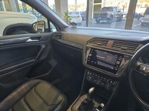 Volkswagen Tiguan 1.4TSI Comfortline auto - Image 20