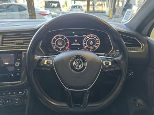 Volkswagen Tiguan 1.4TSI Comfortline auto - Image 21