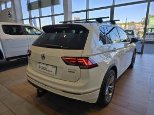Volkswagen Tiguan 1.4TSI Comfortline auto - Image 2