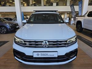 Volkswagen Tiguan 1.4TSI Comfortline auto - Image 3