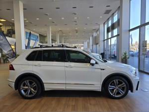 Volkswagen Tiguan 1.4TSI Comfortline auto - Image 4