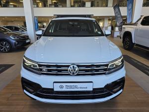 Volkswagen Tiguan 1.4TSI Comfortline auto - Image 5