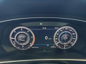 Volkswagen Tiguan 1.4TSI Comfortline auto - Image 9
