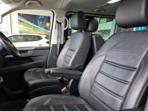 Volkswagen Caravelle 2.0BiTDI Highline 4Motion - Image 10