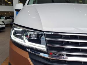 Volkswagen Caravelle 2.0BiTDI Highline 4Motion - Image 17