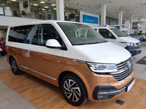 Volkswagen Caravelle 2.0BiTDI Highline 4Motion - Image 1