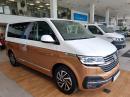 Thumbnail Volkswagen Caravelle 2.0BiTDI Highline 4Motion