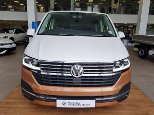 Volkswagen Caravelle 2.0BiTDI Highline 4Motion - Image 3