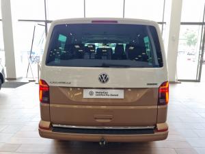 Volkswagen Caravelle 2.0BiTDI Highline 4Motion - Image 5