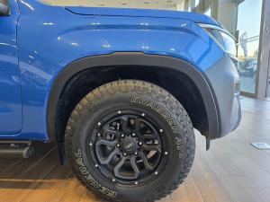 Volkswagen Amarok 2.0TDI 110kW double cab - Image 10