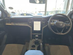 Volkswagen Amarok 2.0TDI 110kW double cab - Image 12