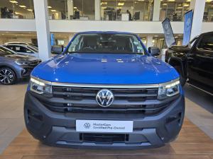 Volkswagen Amarok 2.0TDI 110kW double cab - Image 3