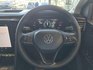 Volkswagen Amarok 2.0TDI 110kW double cab - Image 7