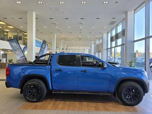 Volkswagen Amarok 2.0TDI 110kW double cab - Image 8