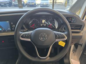 Volkswagen Caddy Cargo 1.6 panel van - Image 10