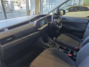Volkswagen Caddy Cargo 1.6 panel van - Image 14
