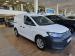 Volkswagen Caddy Cargo 1.6 panel van - Thumbnail 1