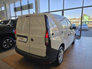 Volkswagen Caddy Cargo 1.6 panel van - Image 2