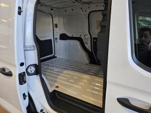 Volkswagen Caddy Cargo 1.6 panel van - Image 3