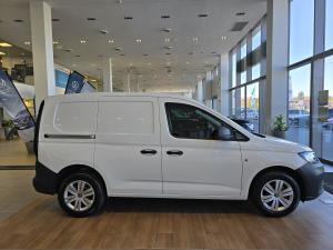 Volkswagen Caddy Cargo 1.6 panel van - Image 4