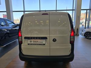 Volkswagen Caddy Cargo 1.6 panel van - Image 6