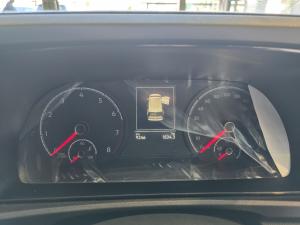 Volkswagen Caddy Cargo 1.6 panel van - Image 7