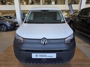 Volkswagen Caddy Cargo 1.6 panel van - Image 8