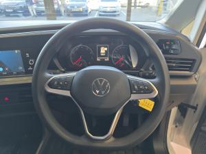 Volkswagen Caddy Cargo 1.6 panel van - Image 9