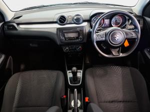 Suzuki Swift 1.2 GL auto - Image 11