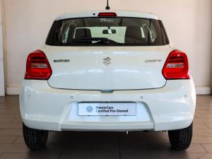 Suzuki Swift 1.2 GL auto - Image 17
