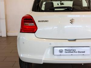 Suzuki Swift 1.2 GL auto - Image 18