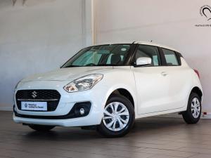 Suzuki Swift 1.2 GL auto - Image 1