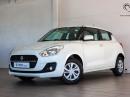 Thumbnail Suzuki Swift 1.2 GL auto