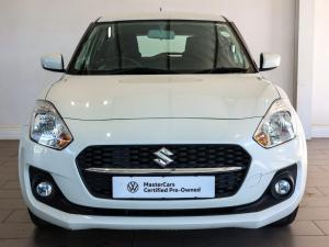 Suzuki Swift 1.2 GL auto - Image 2
