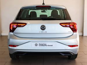 Volkswagen Polo hatch 1.0TSI - Image 18