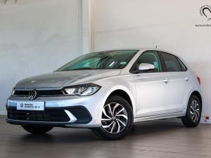Volkswagen Polo hatch 1.0TSI - Image 1