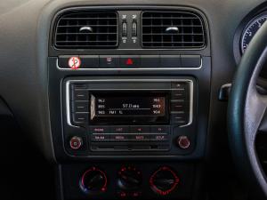 Volkswagen Polo Vivo hatch 1.4 Trendline - Image 10