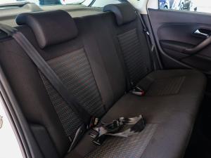 Volkswagen Polo Vivo hatch 1.4 Trendline - Image 14