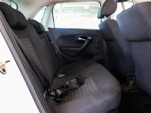 Volkswagen Polo Vivo hatch 1.4 Trendline - Image 15