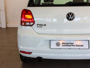 Volkswagen Polo Vivo hatch 1.4 Trendline - Image 16
