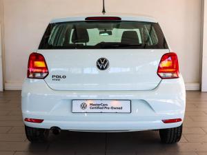 Volkswagen Polo Vivo hatch 1.4 Trendline - Image 17