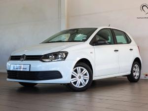 Volkswagen Polo Vivo hatch 1.4 Trendline - Image 1