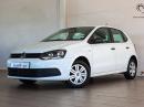 Thumbnail Volkswagen Polo Vivo hatch 1.4 Trendline