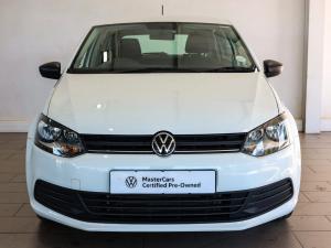 Volkswagen Polo Vivo hatch 1.4 Trendline - Image 2