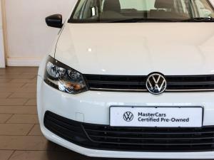 Volkswagen Polo Vivo hatch 1.4 Trendline - Image 3