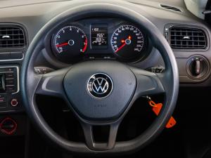 Volkswagen Polo Vivo hatch 1.4 Trendline - Image 6