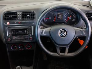 Volkswagen Polo Vivo hatch 1.4 Trendline - Image 7