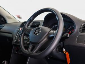 Volkswagen Polo Vivo hatch 1.4 Trendline - Image 8
