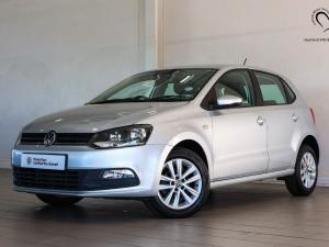Volkswagen Polo Vivo hatch 1.6 Comfortline auto - Image 1